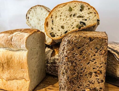 Dez motivos para não cortar pão da dieta